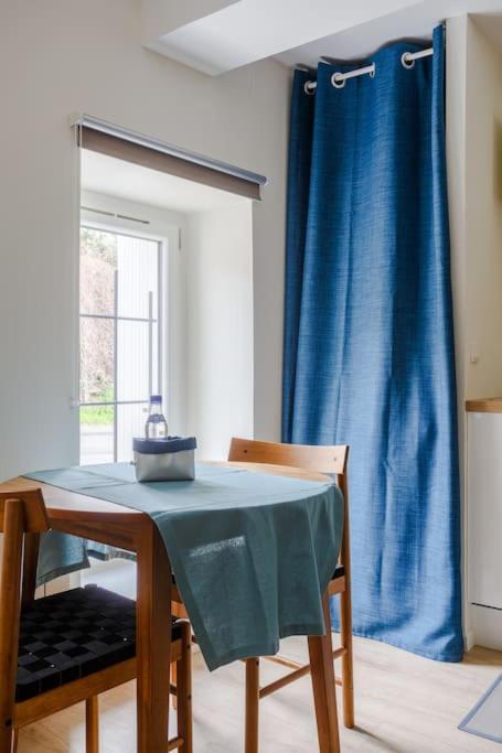 Studio Cosy Neuf - Fibre - Parking Gratuit - Proche Ecoles Et Entreprises Орсе Екстериор снимка